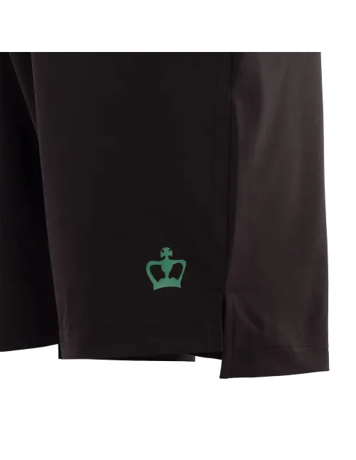 Kurze Hose Black Crown Montana